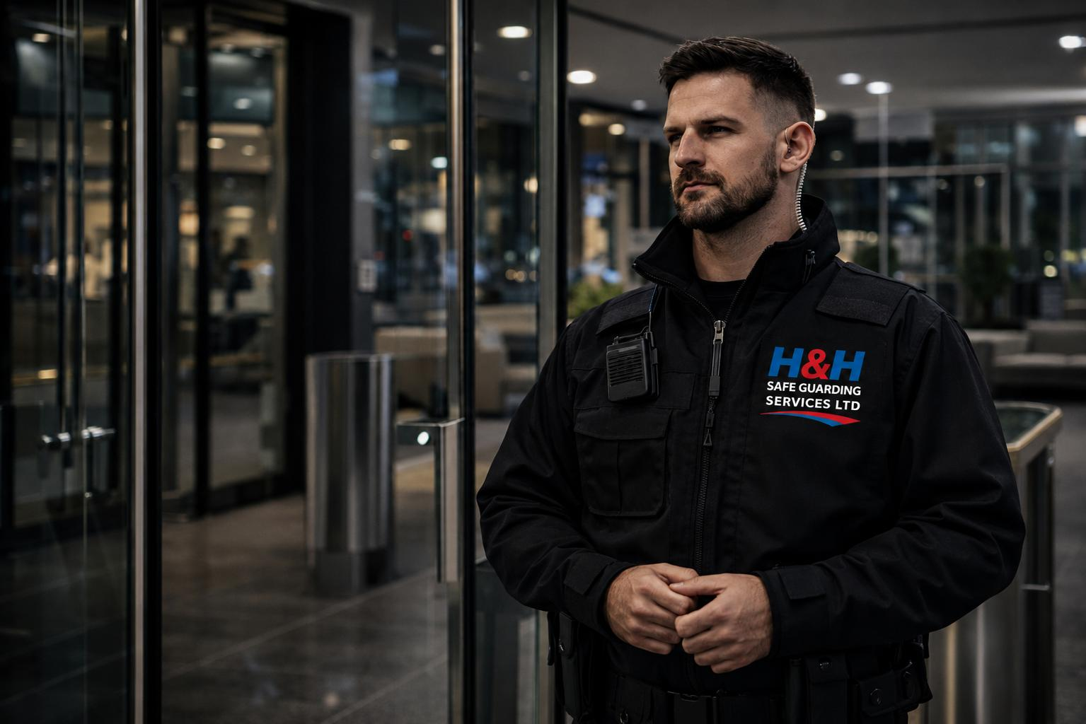 Key Holding & Alarm Response